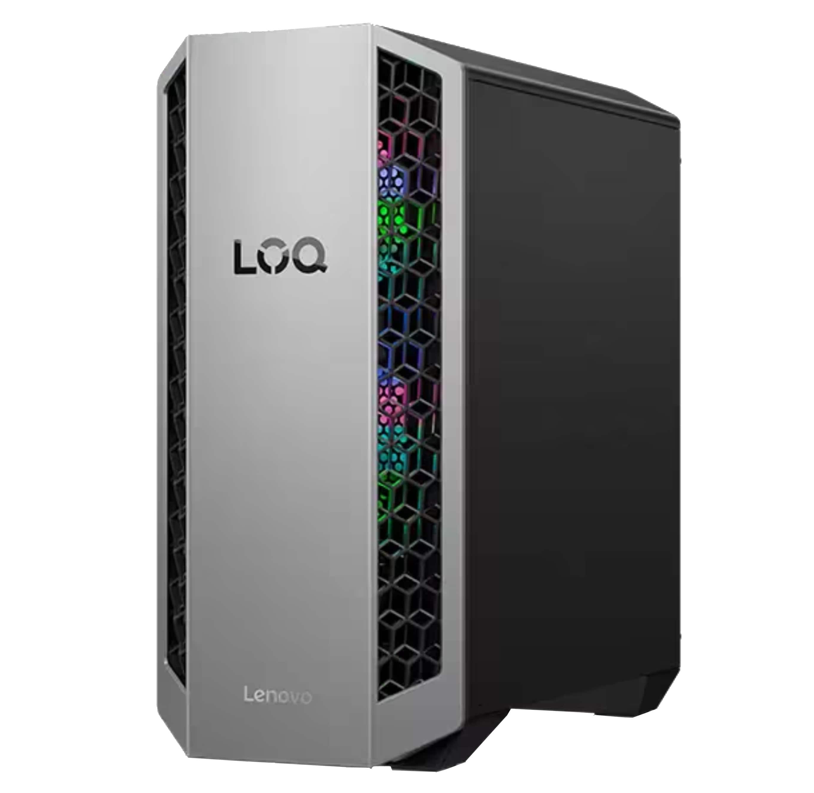 Best Gaming Desktops In 2026 Gaming PC Advice Lenovo Loq 