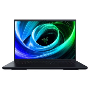 Razer Blade 18 gaming laptop.