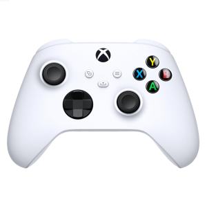 Xbox Wireless gaming controller.