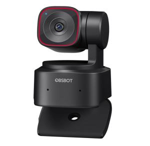 OBSBOT Tiny 2 Lite webcam for streaming.