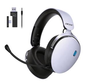 Acer OHR632 gaming headset.