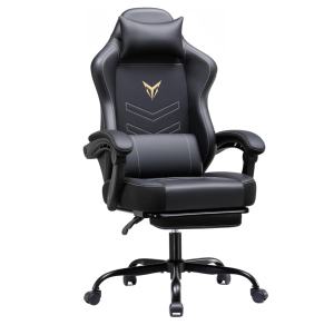 GTPLAYER gaming chair.