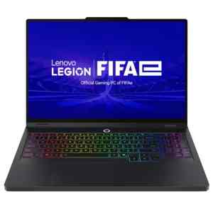 Lenovo Legion Pro 5i Gen 10 gaming laptop.