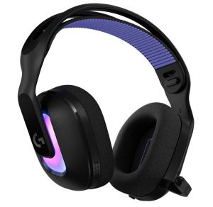 Logitech G522 Lightspeed gaming headset.