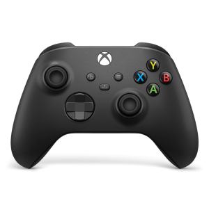Xbox Wireless gaming controller.