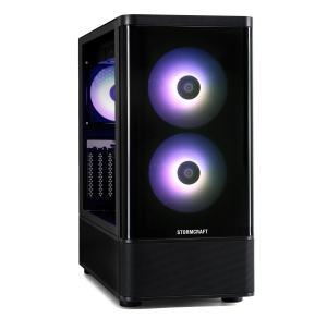Stormcraft Skyhawk Pro gaming desktop PC