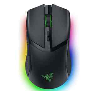 Razer Cobra Pro gaming mouse.