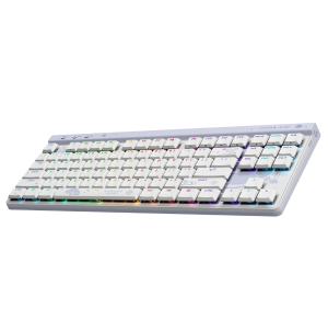Logitech G515 gaming keyboard.